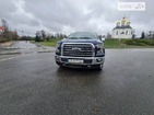 Ford F-150 17.07.2022