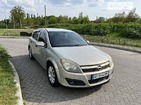 Opel Astra 17.07.2022