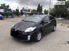 Toyota Prius 26.07.2022