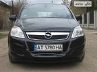 Opel Zafira Tourer 23.07.2022