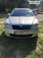 Skoda Octavia 24.07.2022