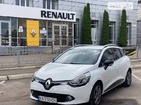 Renault Clio 17.07.2022