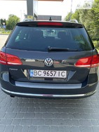 Volkswagen Passat 21.07.2022