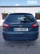 Ford Mondeo 26.07.2022