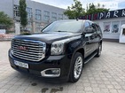 GMC Yukon 2018 Одеса 5.7 л  позашляховик автомат к.п.