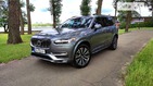 Volvo XC90 2020 Київ 2 л  позашляховик автомат к.п.