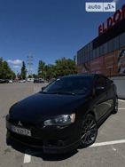 Mitsubishi Lancer 17.07.2022