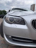 BMW 520 17.07.2022