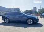 Opel Insignia 2016 Київ 2 л  універсал автомат к.п.