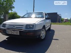 Ford Sierra 1986 Киев 1.6 л  хэтчбек механика к.п.
