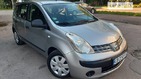 Nissan Note 26.07.2022