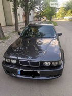 BMW 730 1992 Київ 3 л  седан автомат к.п.