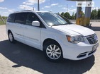 Chrysler Town & Country 20.07.2022