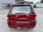Suzuki Grand Vitara 17.07.2022