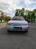 Lada 2110 17.07.2022