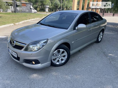 Opel Vectra 2009  випуску Івано-Франківськ з двигуном 1.9 л дизель седан механіка за 6450 долл. 