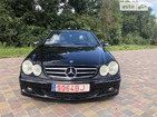 Mercedes-Benz CLK 220 18.07.2022