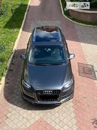 Audi Q7 25.07.2022