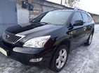 Lexus RX 350 17.07.2022