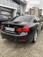 BMW 328 17.07.2022