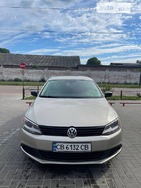 Volkswagen Jetta 24.07.2022