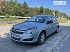 Opel Astra 12.07.2022
