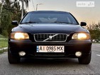 Volvo S60 2003 Київ 2.4 л  седан автомат к.п.