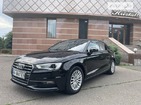 Audi A3 Limousine 24.07.2022