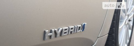 Toyota Avalon 2014  випуску Запоріжжя з двигуном 2.5 л гібрид седан автомат за 18200 долл. 