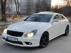 Mercedes-Benz CLS 550 17.07.2022
