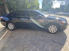 Toyota Camry 21.07.2022