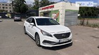 Hyundai Sonata 17.07.2022