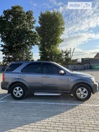 KIA Sorento 17.07.2022