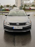 Volkswagen Jetta 25.07.2022