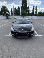 Peugeot 508 17.07.2022