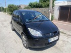 Mitsubishi Colt 23.07.2022