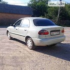 Daewoo Lanos 14.07.2022