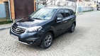 Renault Koleos 25.07.2022