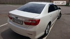 Toyota Camry 18.07.2022