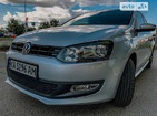 Volkswagen Polo 27.07.2022