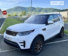 Land Rover Discovery 2018 Одеса 3 л  позашляховик автомат к.п.