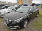 Hyundai Sonata 26.07.2022