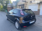 Fiat Punto 2014 Івано-Франківськ 0.9 л  хэтчбек механіка к.п.