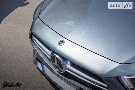 Mercedes-Benz CLS 53 AMG 2018  випуску Київ з двигуном 3 л бензин   за 85999 долл. 