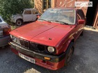 BMW 318 1984 Харків  купе механіка к.п.