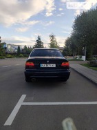 BMW 535 1999 Київ 3.5 л  седан автомат к.п.
