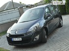 Renault Scenic 04.07.2022