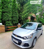 Chevrolet Spark 2018 Київ 1.4 л  хэтчбек механіка к.п.