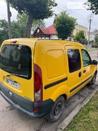 Renault Kangoo 14.07.2022