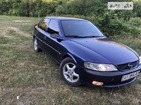 Opel Vectra 22.07.2022